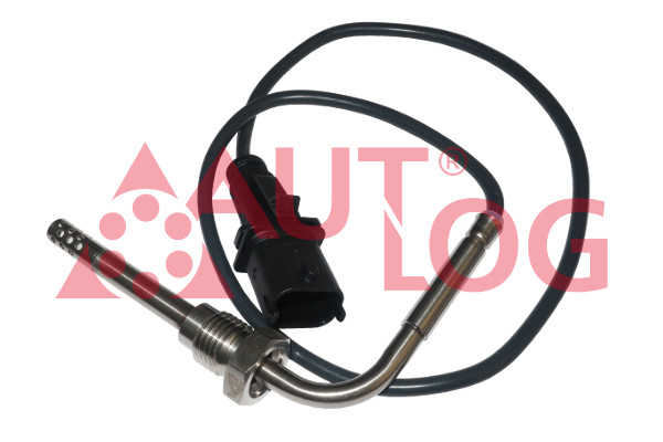 Senzor temperatura evacuare (inainte de catalizator) potrivit FIAT DOBLO, DOBLO MINIVAN, GRANDE PUNTO, PUNTO EVO; OPEL AGILA; SUZUKI SPLASH, SWIFT III, SWIFT IV 1.3D 08.05-