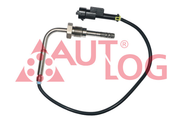 Senzor temperatura evacuare (inainte de catalizator) potrivit FIAT SEDICI; OPEL AGILA; SUZUKI SPLASH, SWIFT III, SWIFT IV, SX4 1.3D/1.9D 08.05- [3]