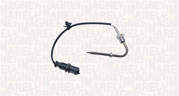 Senzor temperatura evacuare (inainte de catalizator) potrivit OPEL INSIGNIA A, INSIGNIA A COUNTRY; SAAB 9-5 2.0D 07.08-03.17