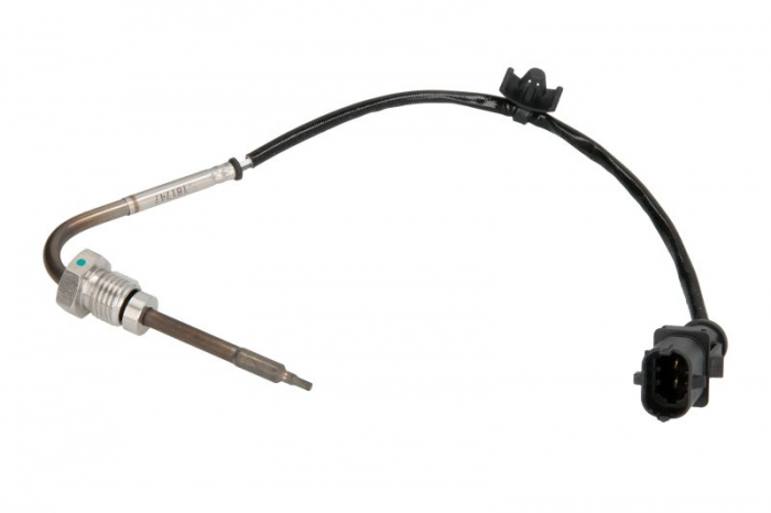 Senzor temperatura evacuare (inainte de catalizator) potrivit opel insignia a; saab 9-5 2.0d 07.08-03.17