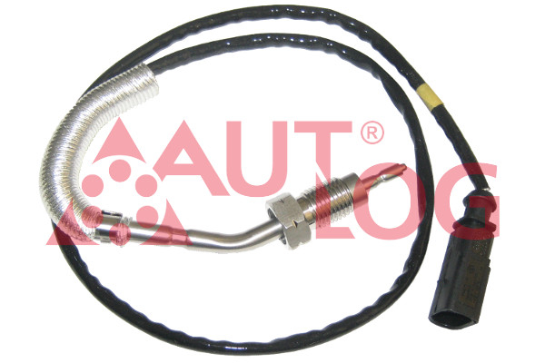 Senzor temperatura evacuare (inainte de DPF/inainte de turbo) potrivit AUDI A3; SEAT ALTEA, ALTEA XL, IBIZA IV, IBIZA IV SC, LEON; SKODA OCTAVIA II, SUPERB II, YETI; VW BEETLE 1.6D/2.0D 02.04- [2]