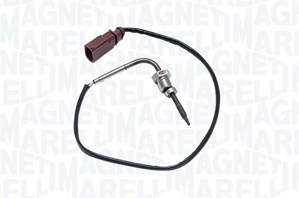 Senzor temperatura evacuare (inainte de DPF) potrivit AUDI A3; SEAT ALTEA, ALTEA XL, LEON, TOLEDO III; SKODA OCTAVIA II; VW CADDY III, CADDY III MINIVAN, EOS, GOLF PLUS V 1.9D 2.0D 05.03-