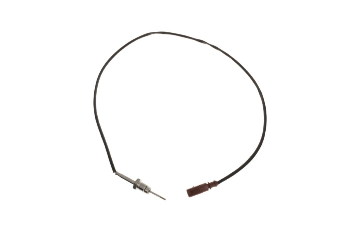 Senzor temperatura evacuare (inainte de DPF) potrivit AUDI A3, TT; SEAT LEON, LEON SC, LEON ST; SKODA OCTAVIA III; VW GOLF ALLTRACK VII, GOLF SPORTSVAN VII, GOLF VII 2.0D 04.12- [3]