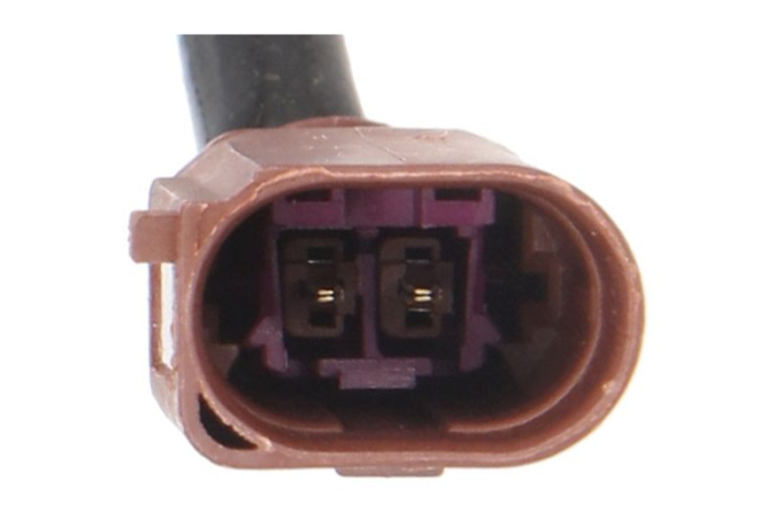 Senzor temperatura evacuare (inainte de DPF) potrivit AUDI A4 ALLROAD B9, A4 B9, A5, Q5 2.0D/2.0DH 05.15- [2]