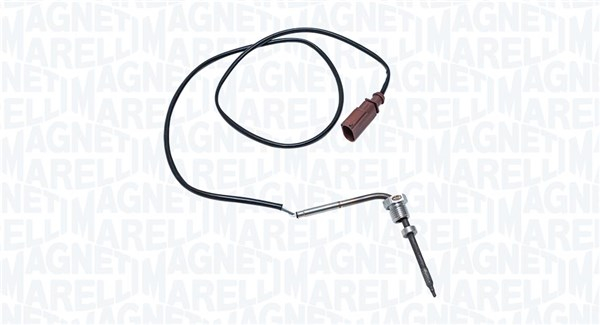 Senzor temperatura evacuare (inainte de DPF) potrivit AUDI A4 B7, Q7; VW TOUAREG 1.9D-6.0D 10.02-08.15