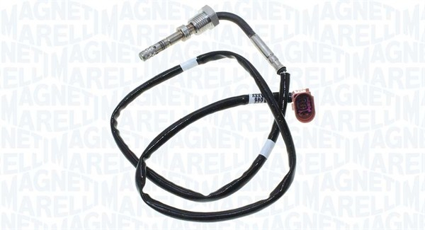 Senzor temperatura evacuare (inainte de DPF) potrivit AUDI A4 B8; SEAT EXEO; VW CADDY III, CADDY III/MINIVAN, CADDY IV, CADDY IV/MINIVAN, TOURAN 1.6D/2.0D 01.08-09.20 [2]