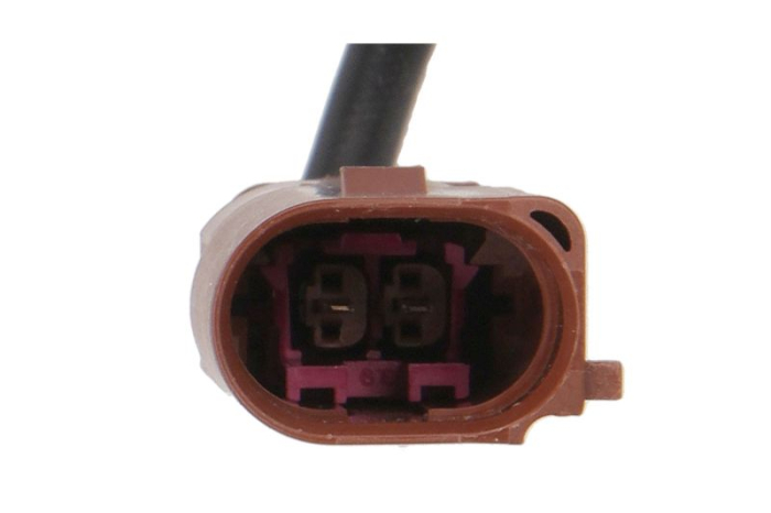 Senzor temperatura evacuare potrivit AUDI A8 D4 4.2D 2009-2014 (inainte de DPF) [2]