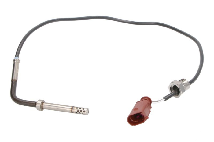 Senzor temperatura evacuare (inainte de DPF) potrivit AUDI A8 D4, Q7 3.0D 4.2D 03.06-08.15