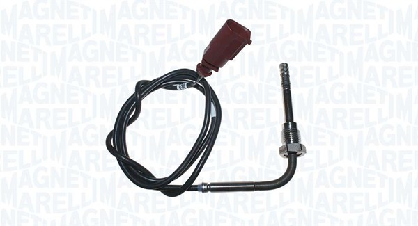 Senzor temperatura evacuare (inainte de DPF) potrivit AUDI Q7; VW TOUAREG 3.0D/6.0D 11.04-08.15 [2]