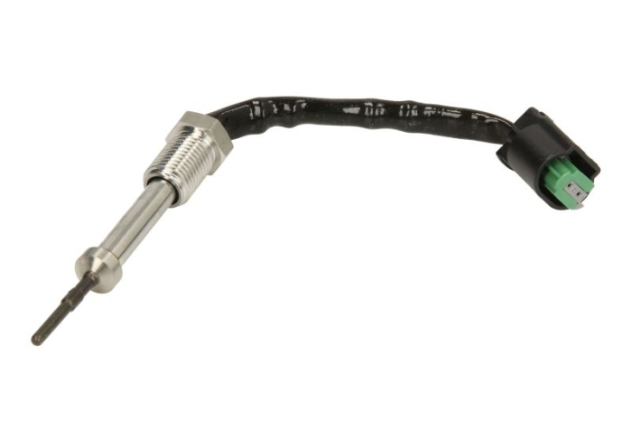 Senzor temperatura evacuare (inainte de DPF) potrivit BMW 3 (E90), 3 (E91), 3 (E92), 3 (E93), 5 (E60), 5 (E61), X3 (E83), X5 (E70), X6 (E71, E72) 2.0D 3.0D 03.04-07.14