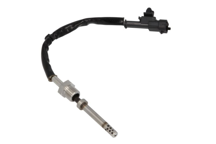 Senzor temperatura evacuare (inainte de DPF) potrivit CHEVROLET CAPTIVA, CRUZE, ORLANDO; OPEL ANTARA A 2.0D 2.2D 05.09-