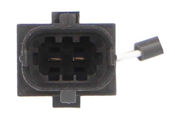 Senzor temperatura evacuare (inainte de DPF) potrivit CHEVROLET CRUZE; OPEL ASTRA J, ASTRA J GTC 1.7D 09.09- [2]