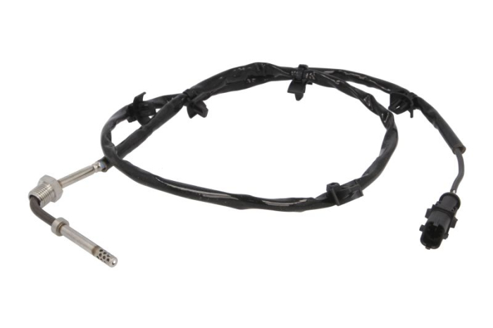 Senzor temperatura evacuare (inainte de DPF) potrivit CHEVROLET CRUZE; OPEL ASTRA J, ASTRA J GTC 1.7D 09.09-