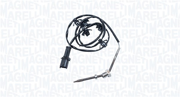 Senzor temperatura evacuare potrivit CHEVROLET TRAX; OPEL ASTRA J, ASTRA J GTC, CORSA D, MOKKA / MOKKA X 1.7D dupa 2009 - (inainte de DPF) [2]