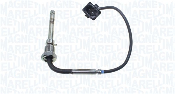 Senzor temperatura evacuare (inainte de DPF) potrivit FIAT BRAVO II; LANCIA DELTA III 1.6D 2.0D 09.07-12.14