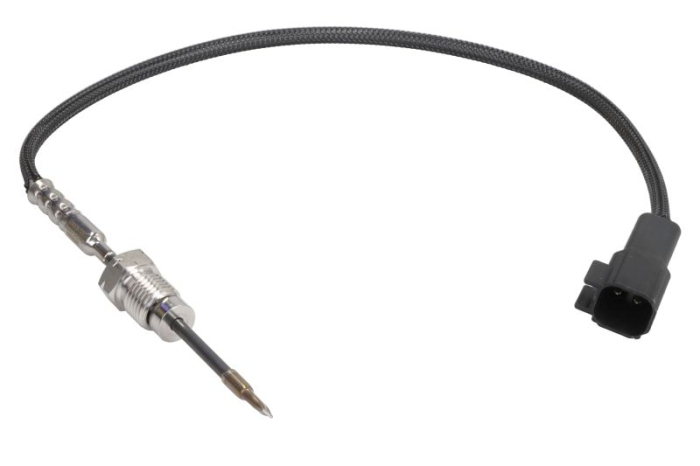 Senzor temperatura evacuare (inainte de DPF) potrivit FORD C-MAX II, FOCUS III, GRAND C-MAX, TOURNEO CONNECT V408 NADWOZIE WIELKO, TRANSIT CONNECT, TRANSIT CONNECT V408 MINIVAN 1.5D 1.6D 12.10-