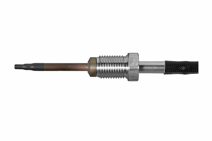 Senzor temperatura evacuare (inainte de DPF) potrivit FORD GALAXY II, GALAXY MK II, KUGA I, MONDEO IV, S-MAX; PEUGEOT BOXER 2.0D/2.2D 05.06-12.20 [4]