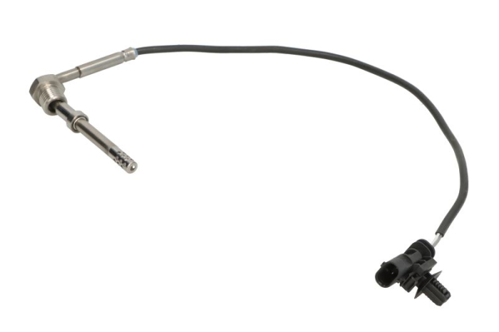 Senzor temperatura evacuare (inainte de DPF) potrivit FORD KUGA I, TOURNEO CONNECT V408 NADWOZIE WIELKO, TRANSIT CONNECT, TRANSIT CONNECT V408 MINIVAN 1.6D 2.0D 03.08-