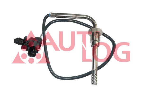 Senzor temperatura evacuare (inainte de DPF) potrivit FORD KUGA I, TOURNEO CONNECT V408 NADWOZIE WIELKO, TRANSIT CONNECT, TRANSIT CONNECT V408/MINIVAN 1.6D/2.0D 03.08- [3]