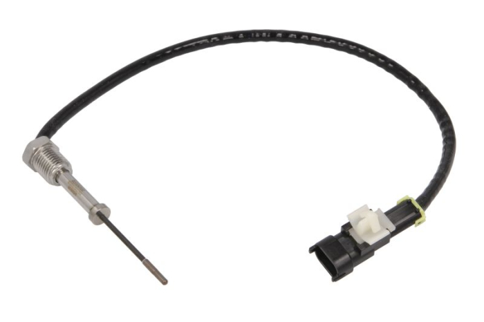 Senzor temperatura evacuare (inainte de DPF) potrivit IVECO DAILY VI; CITROEN JUMPER II; FIAT DUCATO; PEUGEOT BOXER 2.0D 2.3D 3.0D 07.06-