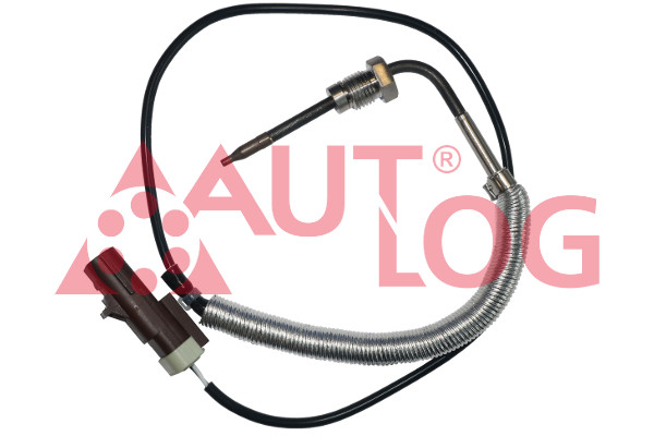 Senzor temperatura evacuare (inainte de DPF) potrivit JEEP CHEROKEE 2.0D 04.14-08.18 [3]