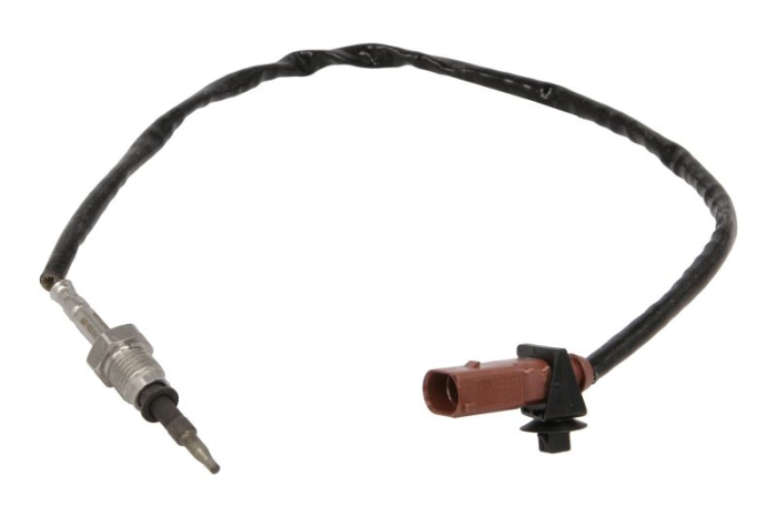 Senzor temperatura evacuare (inainte de DPF) potrivit MAN TGE; VW CRAFTER 2.0D 11.16-