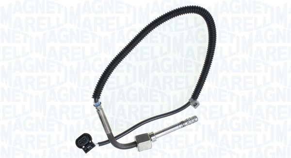 Senzor temperatura evacuare (inainte de DPF) potrivit MERCEDES A (W176), B SPORTS TOURER (W246, W242), C (C204), C T-MODEL (S204), C T-MODEL (S205), C (W204), C (W205) 1.5D-3.5 07.05-