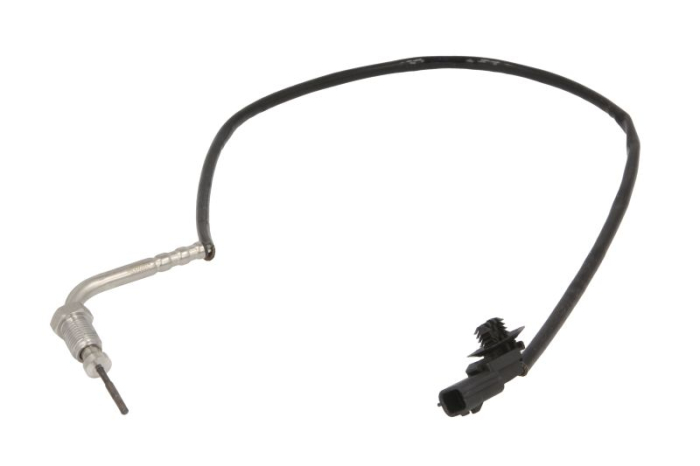 Senzor temperatura evacuare (inainte de DPF) potrivit MERCEDES A (W176), C T-MODEL (S205), C (W205), CITAN MIXTO (DOUBLE CABIN), CLA (C117), CLA SHOOTING BRAKE (X117) 1.5D-2.0D 02.10-