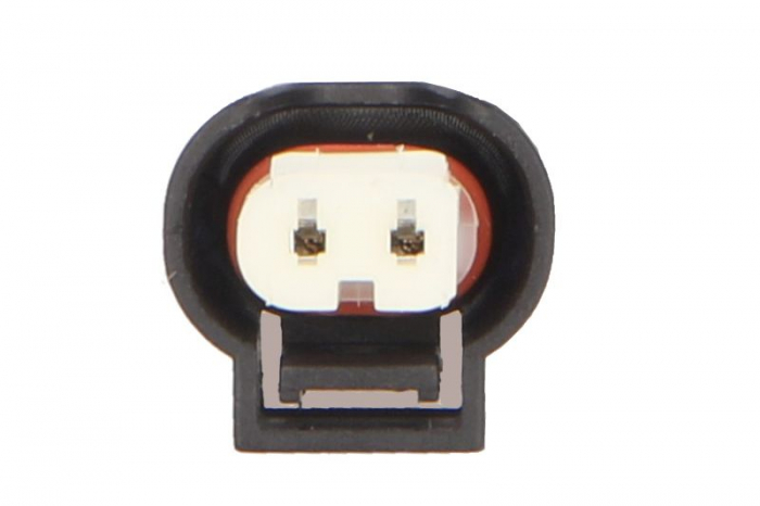 Senzor temperatura evacuare (inainte de DPF) potrivit MERCEDES C T-MODEL (S204), C (W204), CLS (C218), CLS SHOOTING BRAKE (X218), E (A207), E (C207), E T-MODEL (S212), E (W212) 1.6D-4.0D 02.06- [2]