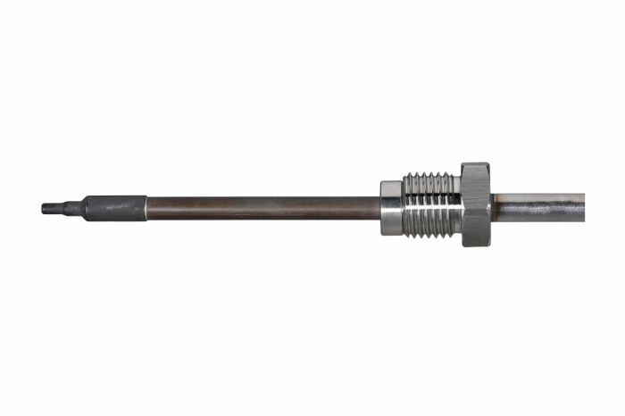 Senzor temperatura evacuare (inainte de DPF) potrivit MERCEDES C T-MODEL (S204), C (W204), E T-MODEL (S211), E (VF211), E (W211), GL (X164), M (W164), R (W251, V251) 1.5D-4.0D 03.02-12.21 [4]