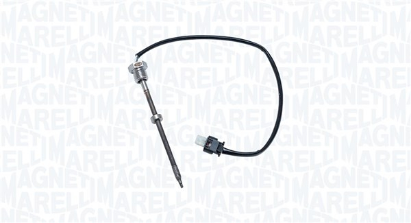 Senzor temperatura evacuare (inainte de DPF) potrivit MERCEDES G (W463), GL (X164), M (W164), M (W166), R (W251, V251) 3.0D 07.05- [3]