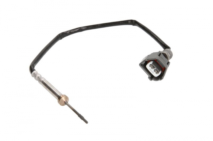 Senzor temperatura evacuare (inainte de dpf) potrivit nissan np300 navara, pathfinder iii 3.0d 02.10-