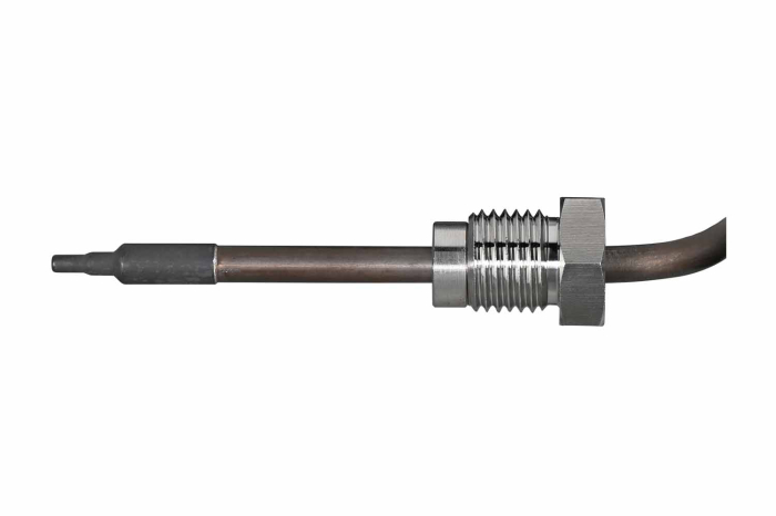 Senzor temperatura evacuare (inainte de DPF) potrivit OPEL INSIGNIA A, INSIGNIA A COUNTRY; SAAB 9-5 2.0D 07.08-03.17 [4]