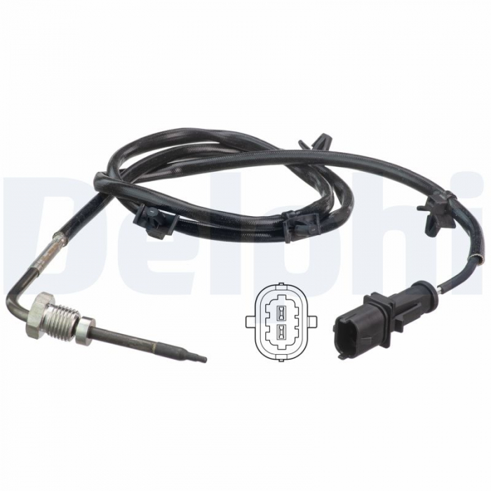 Senzor temperatura evacuare (inainte de DPF) potrivit OPEL MERIVA A 1.7D 09.03-05.10 [2]