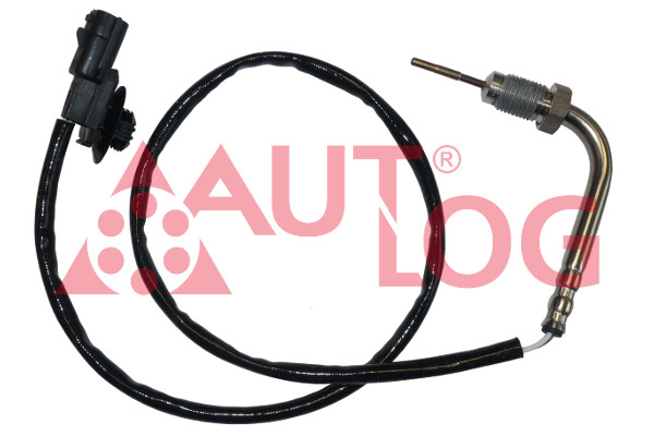 Senzor temperatura evacuare (inainte de DPF) potrivit OPEL VIVARO B; RENAULT ESPACE V, MEGANE IV, SCENIC IV, TRAFIC III 1.6D 05.14-