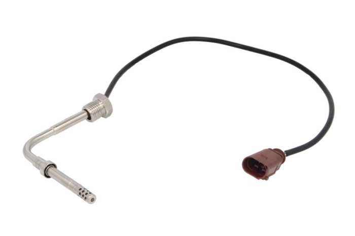 Senzor temperatura evacuare (inainte de DPF) potrivit PORSCHE CAYENNE; VW TOUAREG 3.0D 01.10-05.18
