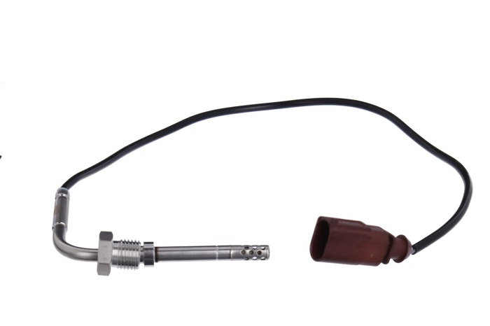 Senzor temperatura evacuare (inainte de DPF) potrivit PORSCHE CAYENNE; VW TOUAREG 3.0D 01.10-05.18 [3]