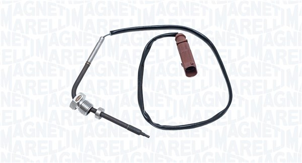 Senzor temperatura evacuare (inainte de DPF) potrivit PORSCHE CAYENNE; VW TOUAREG 3.0D 01.10-