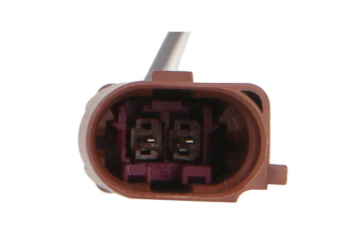 Senzor temperatura evacuare (inainte de DPF) potrivit PORSCHE CAYENNE; VW TOUAREG 3.0D 11.07-05.18 [2]