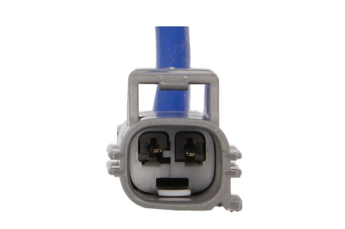 Senzor temperatura evacuare (inainte de DPF) potrivit VOLVO C30, S40 II, S60 II, S80 II, V40, V50, V60 I, V70 III; FORD C-MAX II, ECOSPORT, FIESTA VI, FOCUS II, FOCUS III 1.5D/1.6D 07.04- [2]