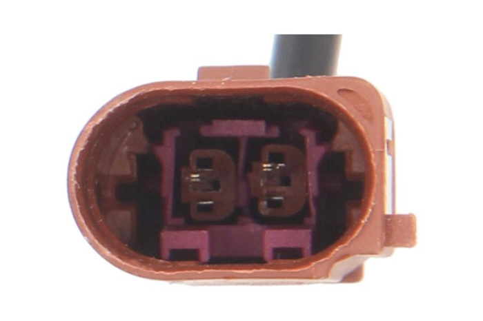 Senzor temperatura evacuare (inainte de DPF) potrivit VW CADDY III, CADDY III/MINIVAN, PASSAT B6, TOURAN 1.9D/2.0D 08.03-11.10 [2]