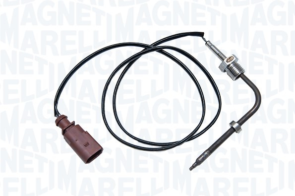 Senzor temperatura evacuare (inainte de DPF) potrivit VW CRAFTER 30-35, CRAFTER 30-50 2.0D 05.11-12.16