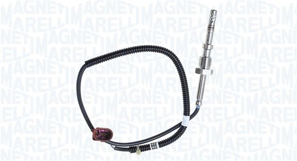 Senzor temperatura evacuare (inainte de DPF) potrivit VW MULTIVAN T5, TRANSPORTER T5 2.5D 04.03-11.09