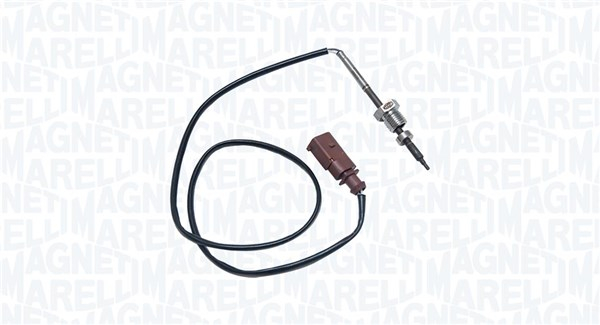 Senzor temperatura evacuare (inainte de DPF) potrivit VW PASSAT ALLTRACK B8, PASSAT B8, TIGUAN 2.0D 08.14- [2]