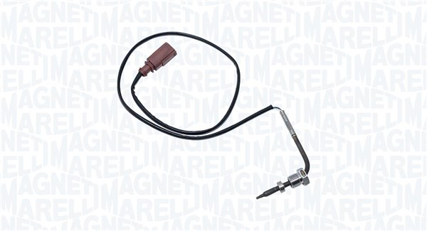 Senzor temperatura evacuare (inainte de DPF) potrivit VW TIGUAN, TOURAN 1.6D 05.15- [2]