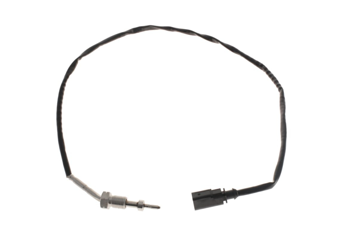 Senzor temperatura evacuare (inainte de turbo) potrivit AUDI A1; SEAT IBIZA IV, IBIZA IV SC, IBIZA IV ST, TOLEDO IV; SKODA FABIA II, RAPID, ROOMSTER, ROOMSTER PRAKTIK 0.8DH/1.6D/2.0D 05.09- [3]