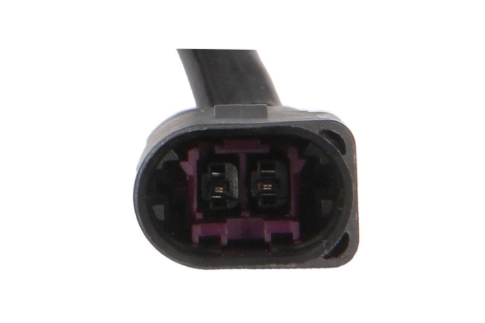 Senzor temperatura evacuare (inainte de turbo) potrivit AUDI A1; SEAT IBIZA IV, IBIZA IV SC, IBIZA IV ST, TOLEDO IV; SKODA FABIA II, RAPID, ROOMSTER, ROOMSTER PRAKTIK 0.8DH/1.6D/2.0D 05.09- [2]