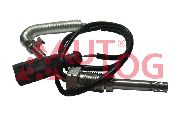 Senzor temperatura evacuare (inainte de turbo) potrivit AUDI A3, A4 B7, TT; SEAT ALTEA, ALTEA XL, IBIZA IV, IBIZA IV SC, IBIZA IV ST, LEON, TOLEDO III; SKODA FABIA II 1.2D/1.9D/2.0D 05.03- [2]