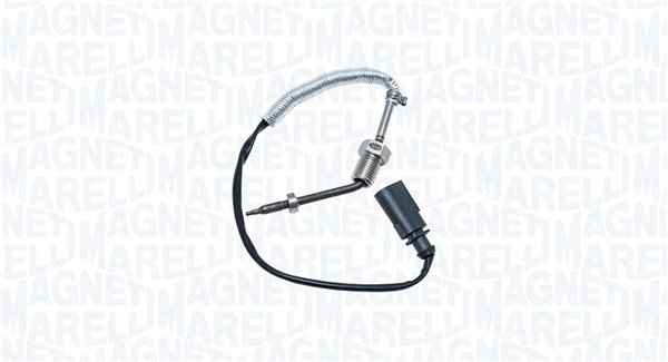 Senzor temperatura evacuare (inainte de turbo) potrivit AUDI A3; SEAT LEON, LEON SC, LEON ST; SKODA OCTAVIA III; VW GOLF SPORTSVAN VII, GOLF VII, TOURAN 2.0D 08.12-10.20 [3]