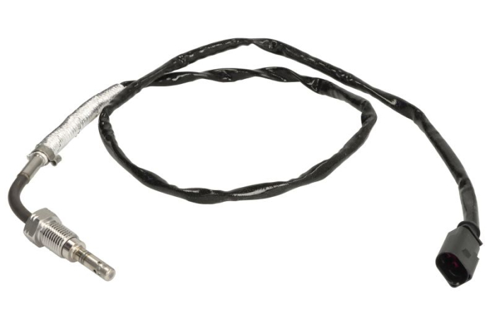 Senzor temperatura evacuare (inainte de turbo) potrivit AUDI A4 ALLROAD B8, A4 ALLROAD B9, A4 B8, A4 B9, A5, A6 C7, Q5 2.0D 11.07-